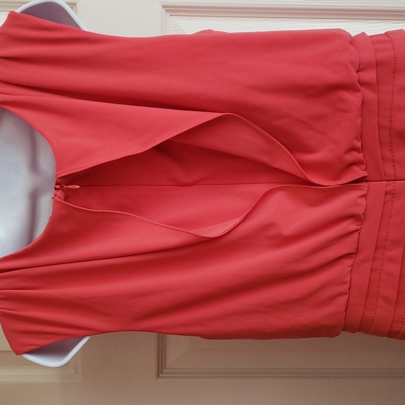 Adrianna Papell Bandage Dress - Picture 4 of 9